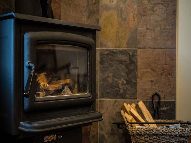 Cedar House Restaurant & Chalets