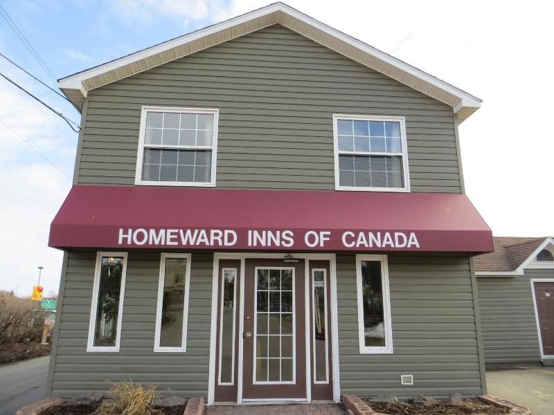 Homeward Inns Of Canada image