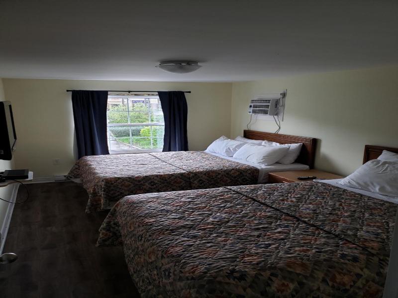 Homeward Inns Of Canada image