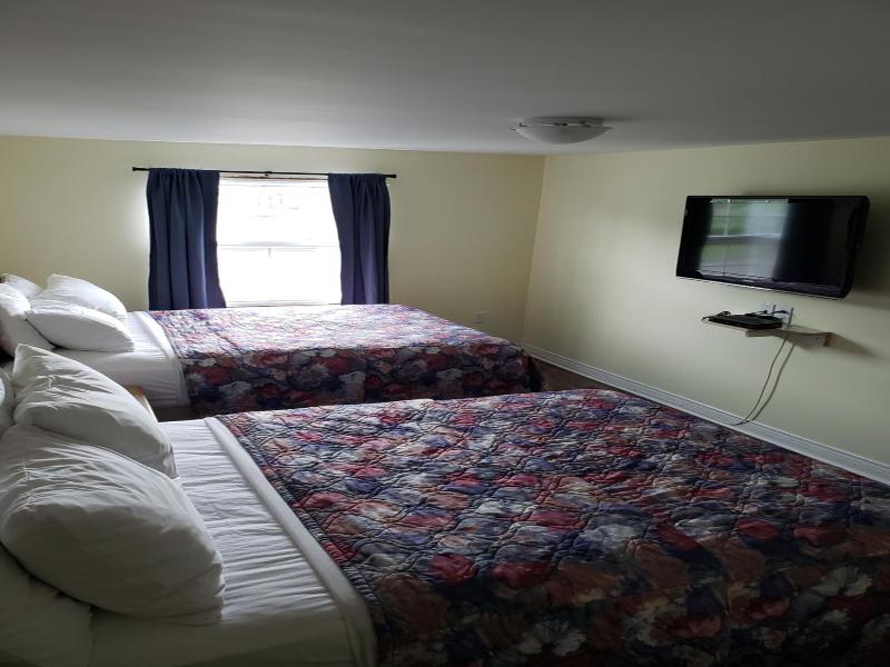 Homeward Inns Of Canada image