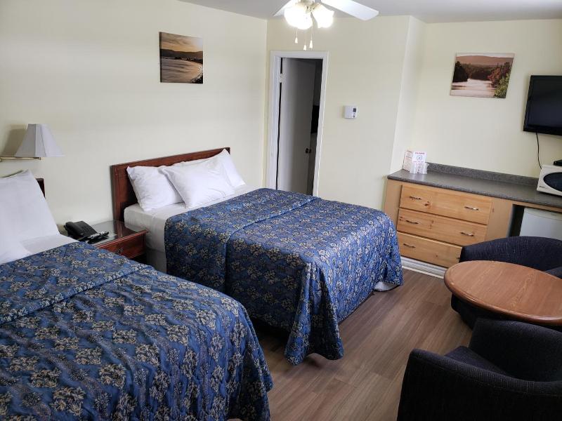 Homeward Inns Of Canada image
