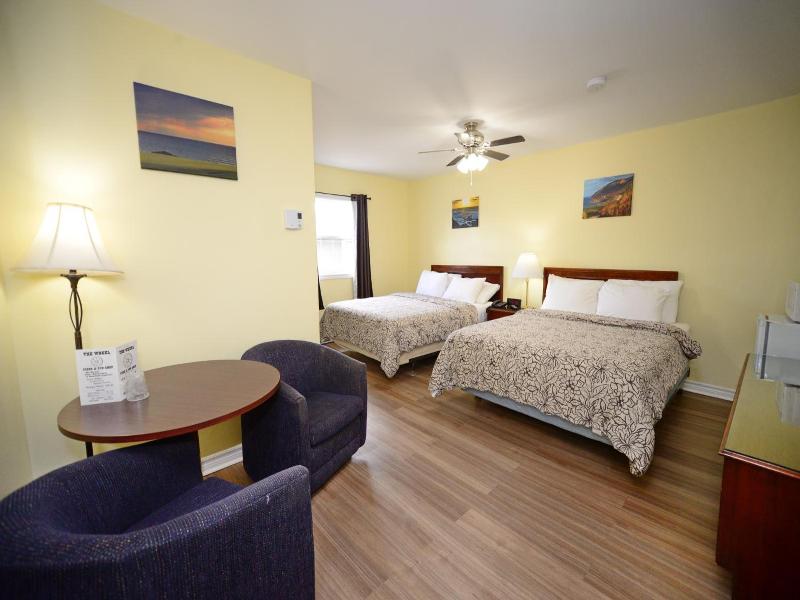 Homeward Inns Of Canada image