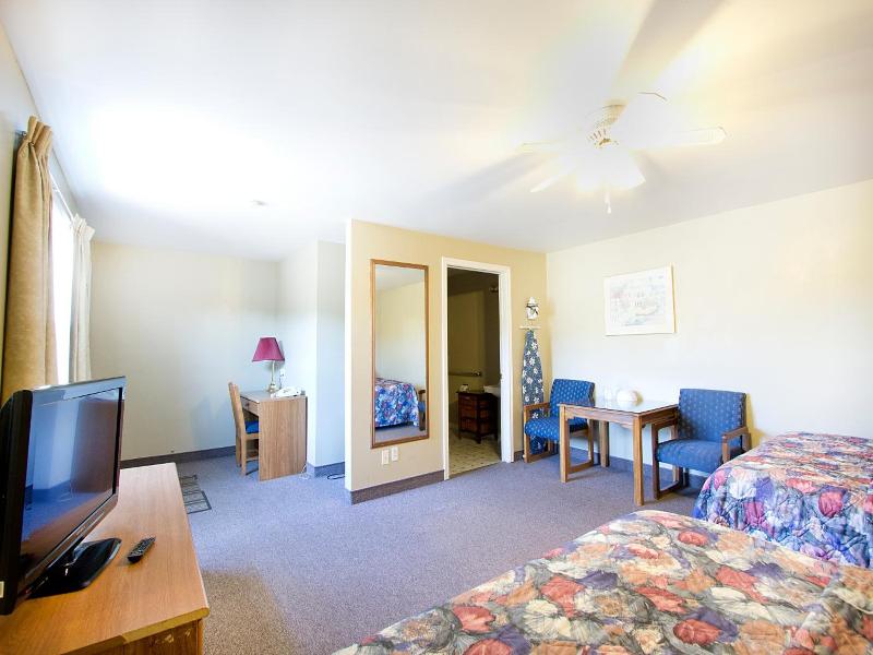 Homeward Inns Of Canada image