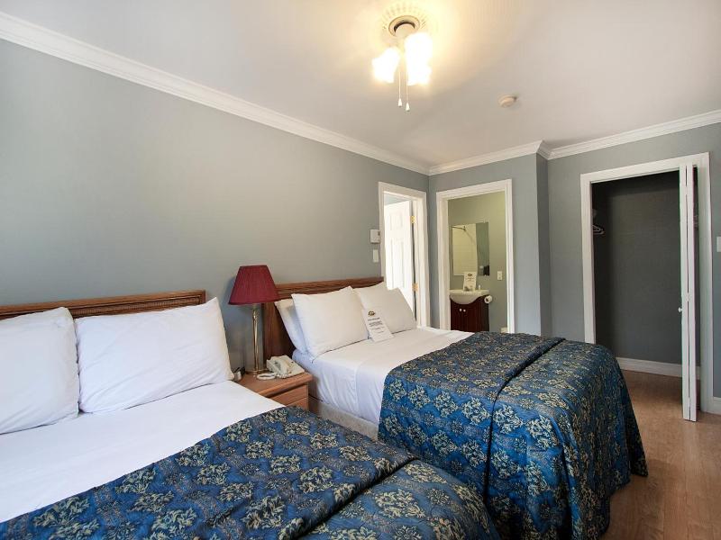 Homeward Inns Of Canada image