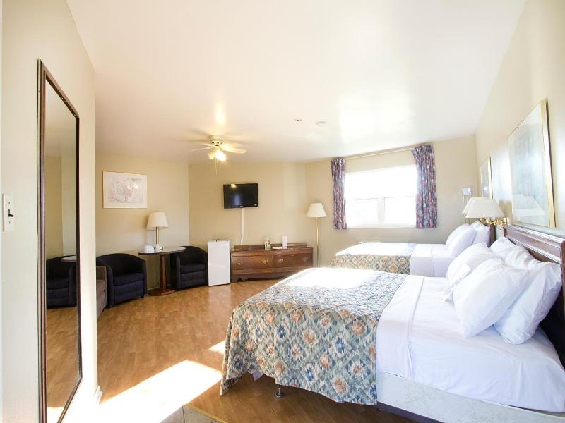 Homeward Inns Of Canada image