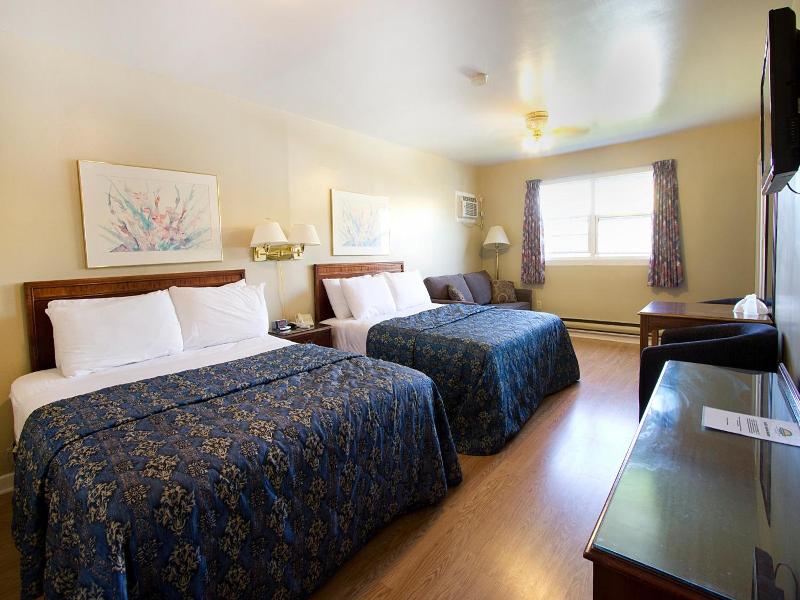 Homeward Inns Of Canada image