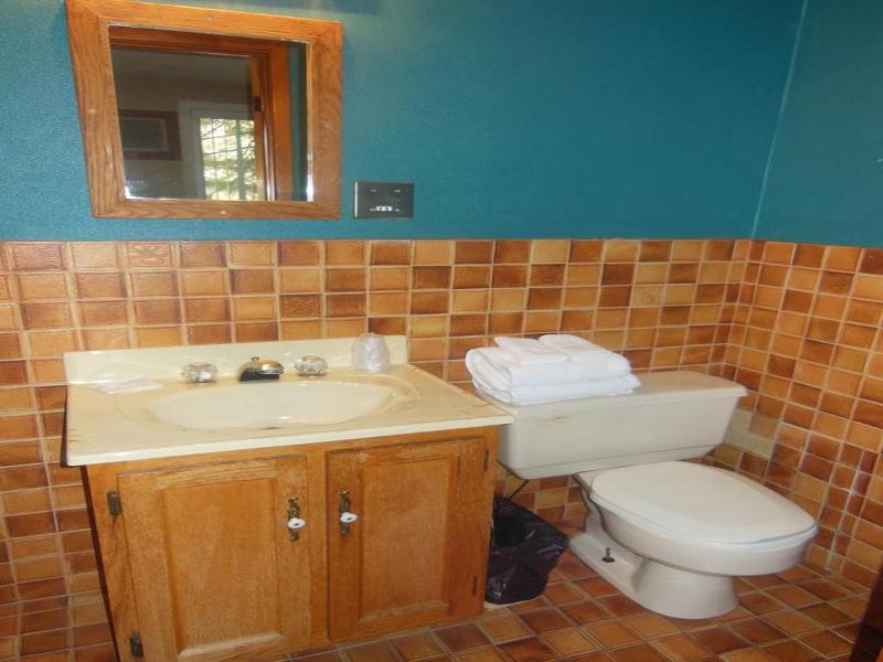Motel Le Paysan