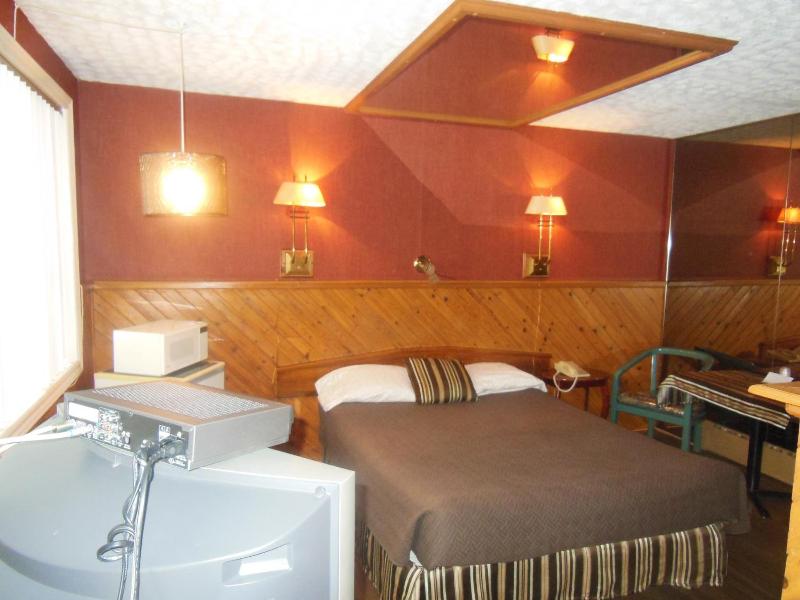 Motel Le Paysan