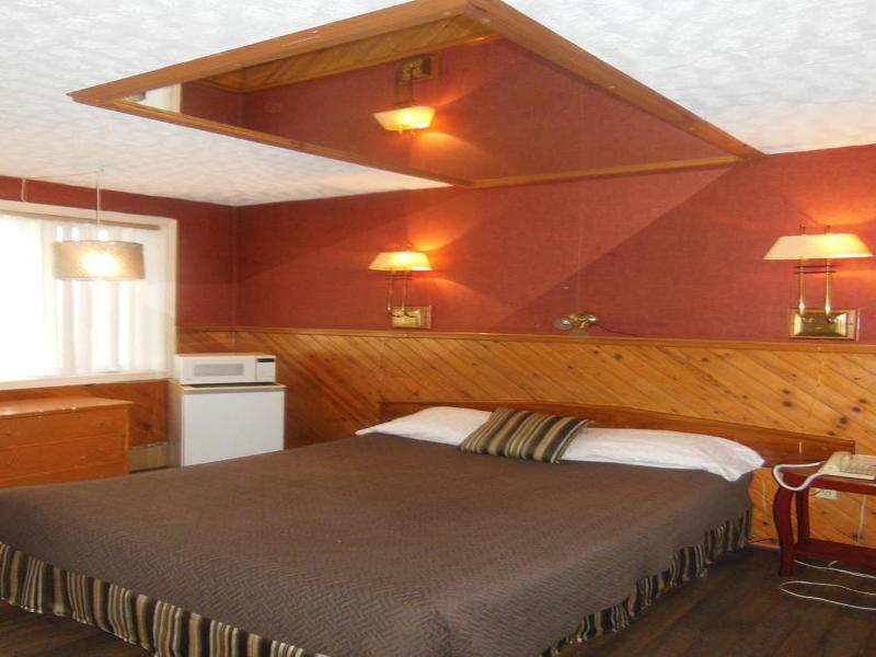 Motel Le Paysan