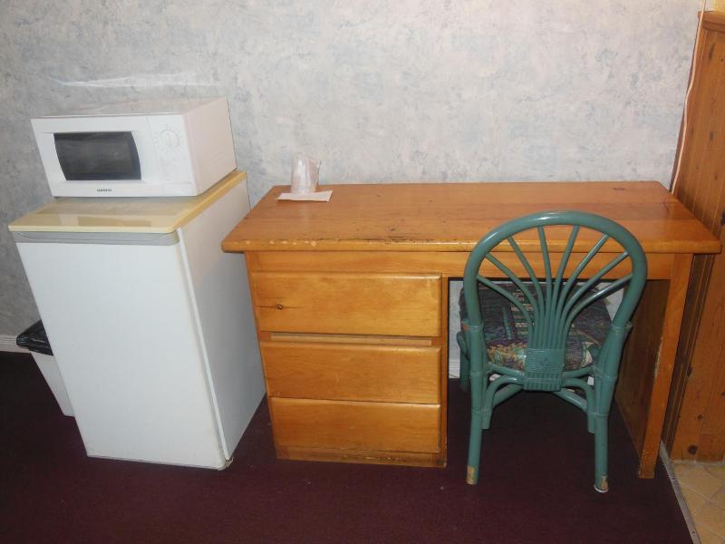 Motel Le Paysan