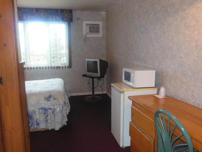 Motel Le Paysan