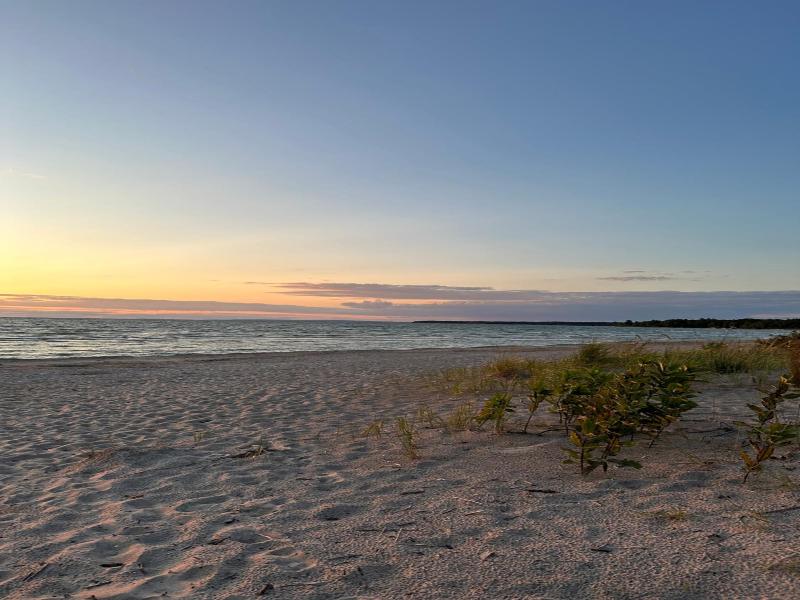 Oasis By The Bay Vacation Suites