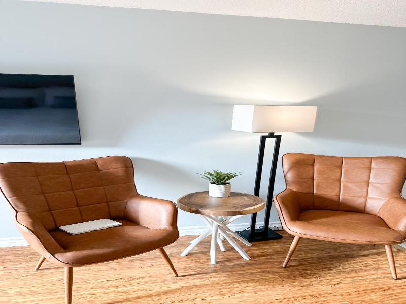 Oasis By The Bay Vacation Suites