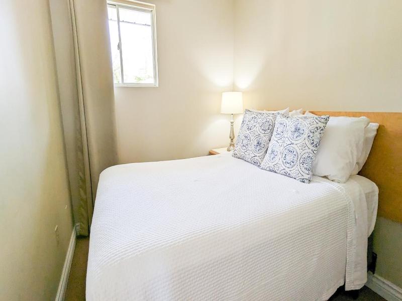 Oasis By The Bay Vacation Suites