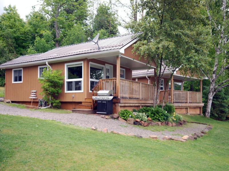 Ogopogo Resort