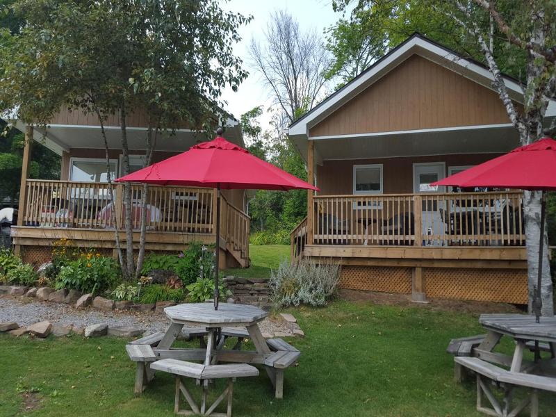 Ogopogo Resort