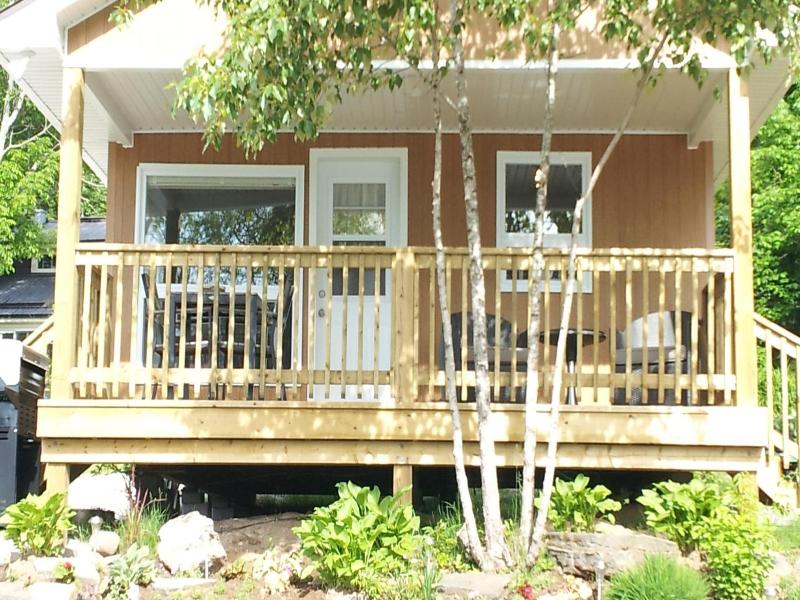 Ogopogo Resort