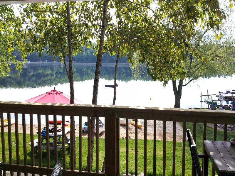 Ogopogo Resort