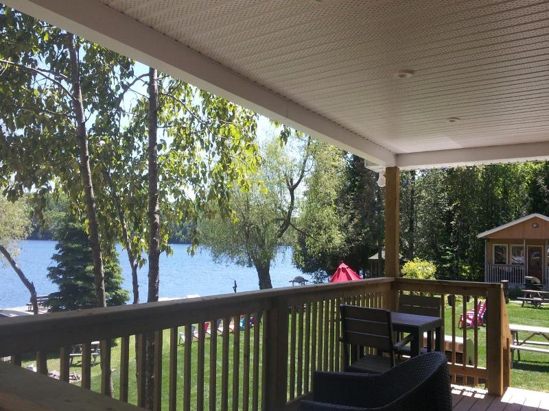 Ogopogo Resort
