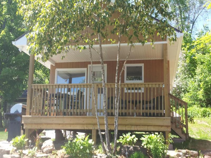 Ogopogo Resort