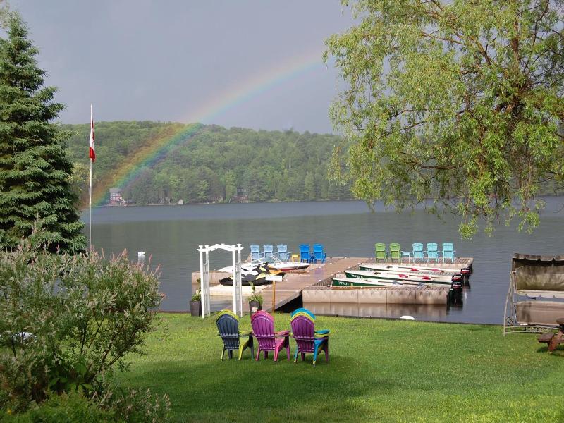 Ogopogo Resort