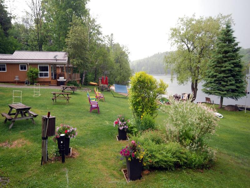 Ogopogo Resort — photo 4
