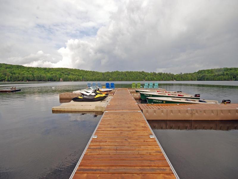 Ogopogo Resort — photo 5