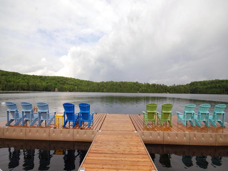 Ogopogo Resort — photo 6