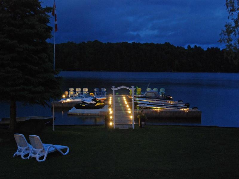 Ogopogo Resort — photo 21