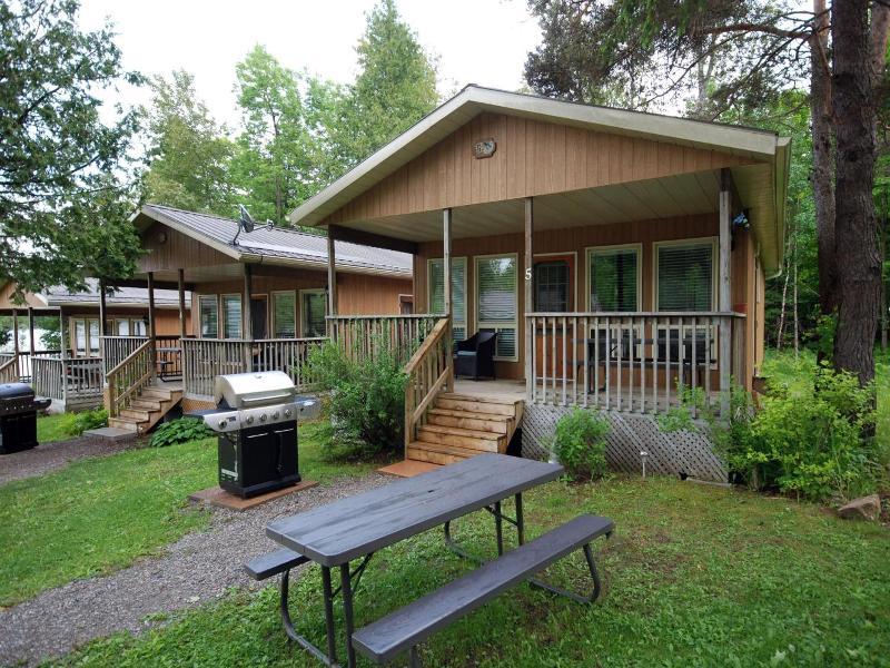 Ogopogo Resort — photo 13