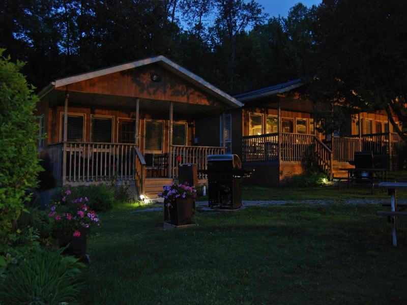 Ogopogo Resort — photo 14