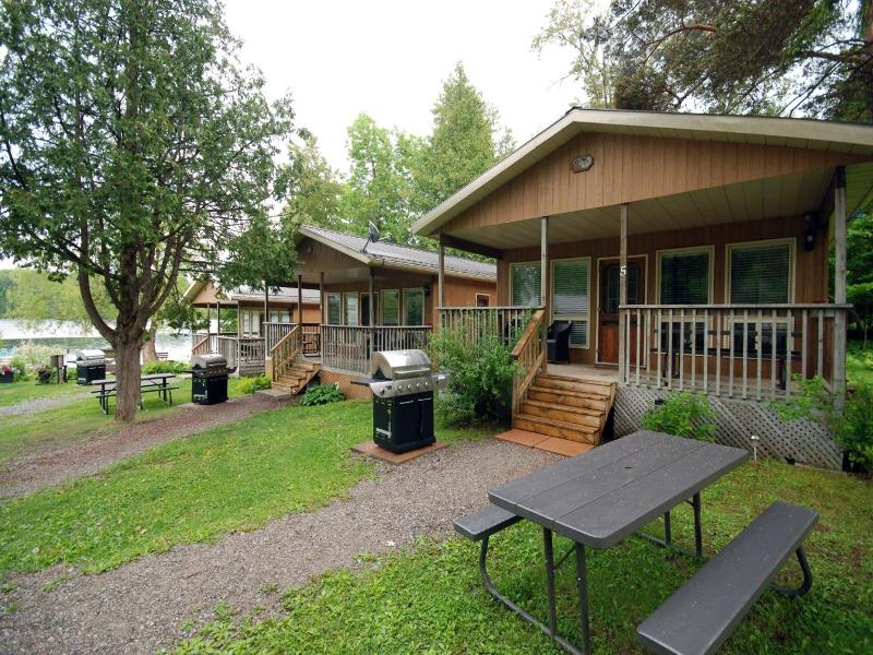 Ogopogo Resort — photo 15