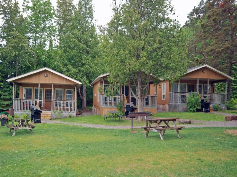 Ogopogo Resort — photo 16
