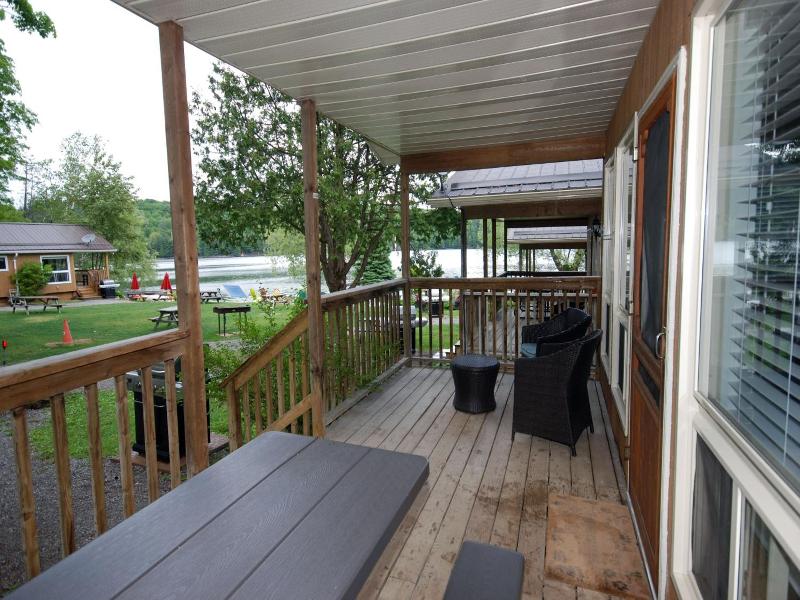 Ogopogo Resort — photo 17