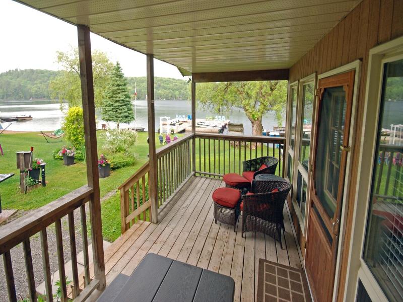 Ogopogo Resort — photo 18