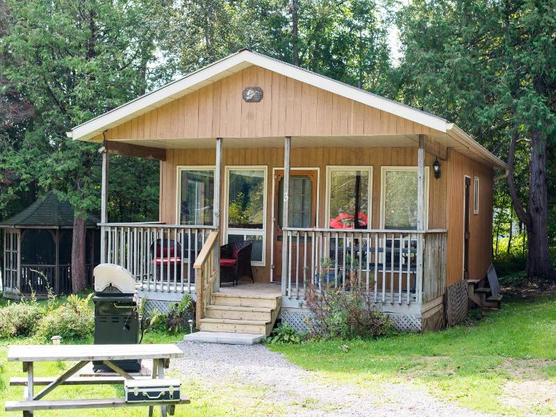 Ogopogo Resort — photo 26