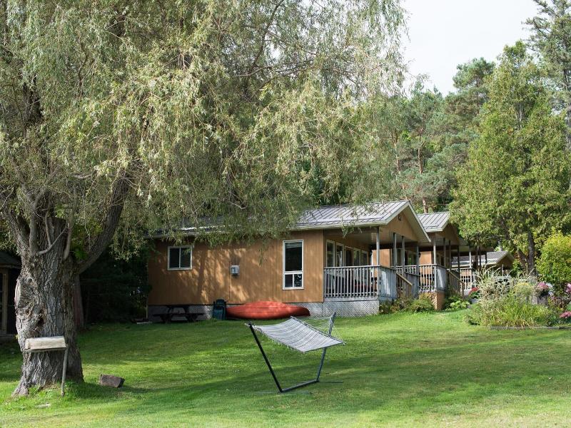 Ogopogo Resort — photo 63