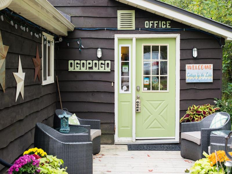 Ogopogo Resort — photo 52