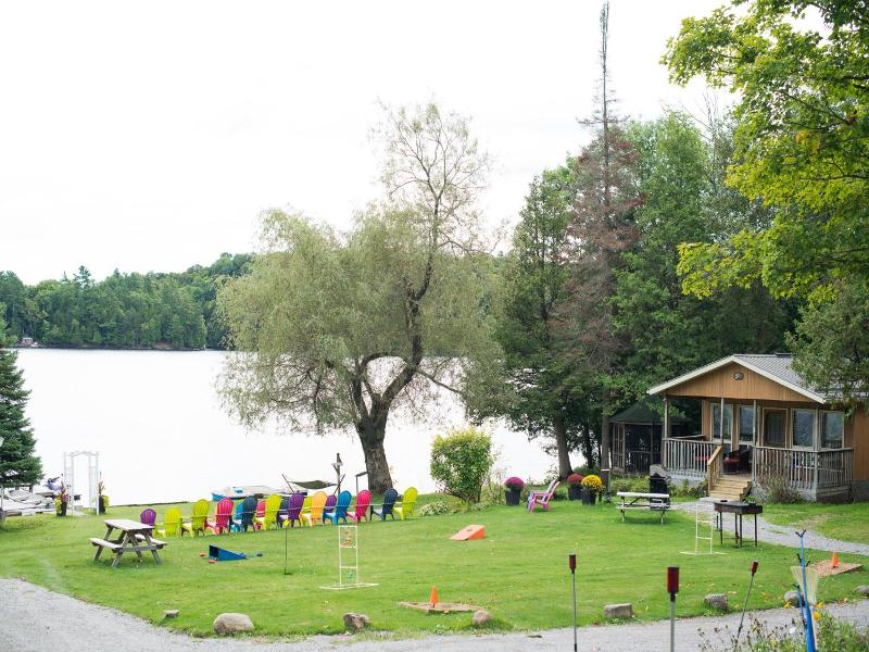 Ogopogo Resort — photo 54