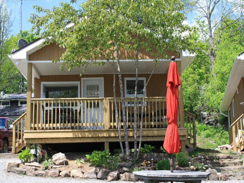Ogopogo Resort — photo 60