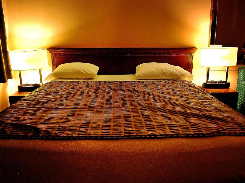 Chomedey Inn