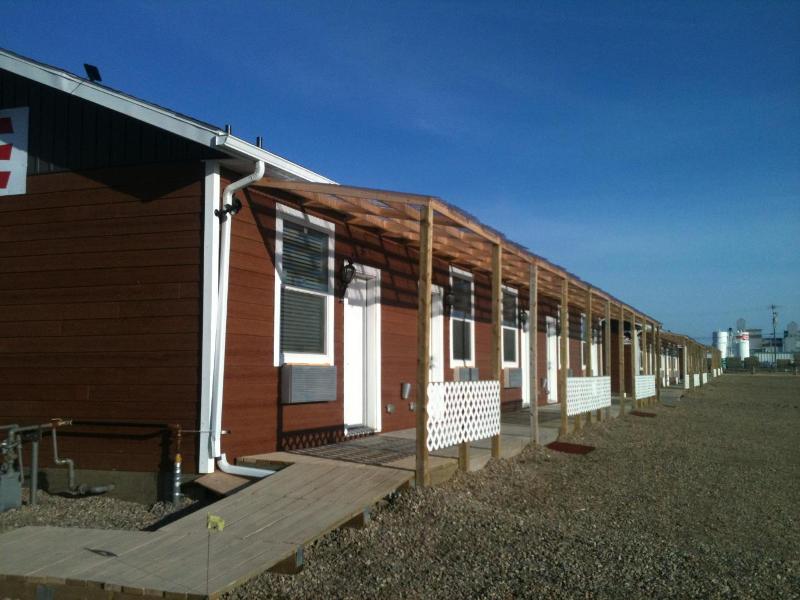 Bear's Den Lodge