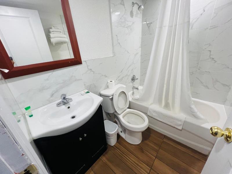 Bestway Motel image
