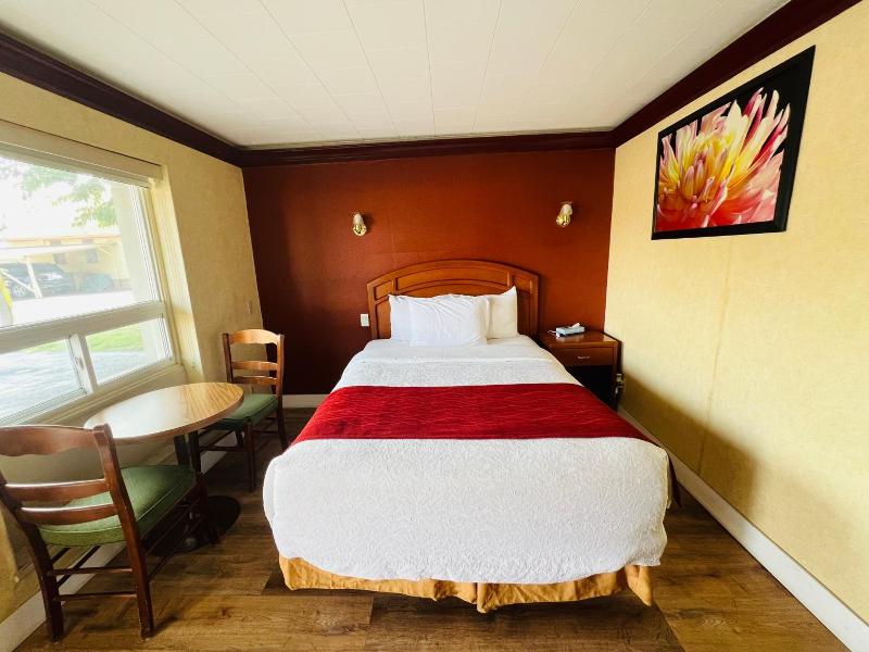 Bestway Motel image