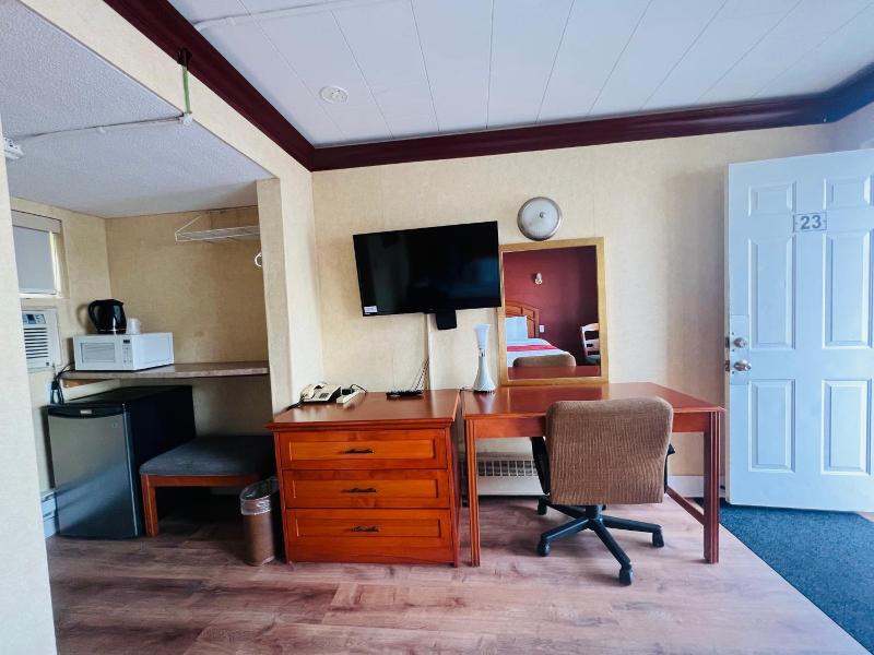 Bestway Motel image