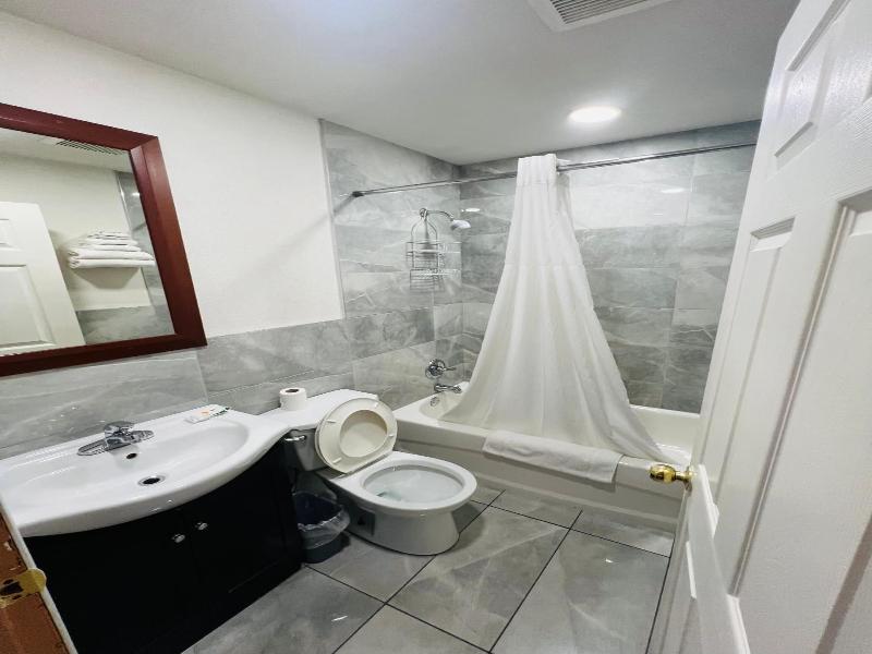 Bestway Motel image