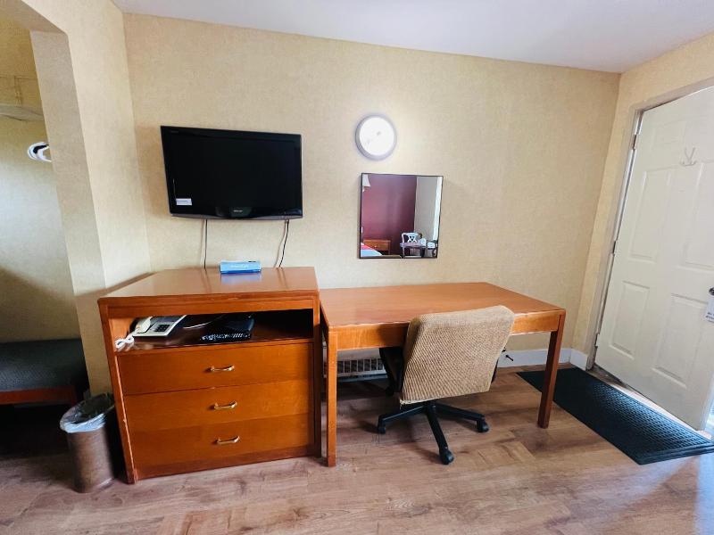 Bestway Motel image