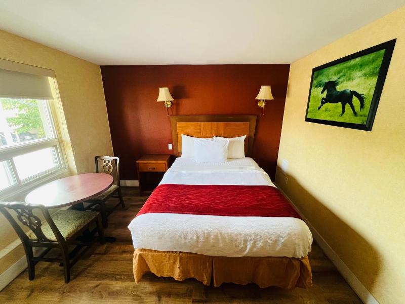 Bestway Motel image