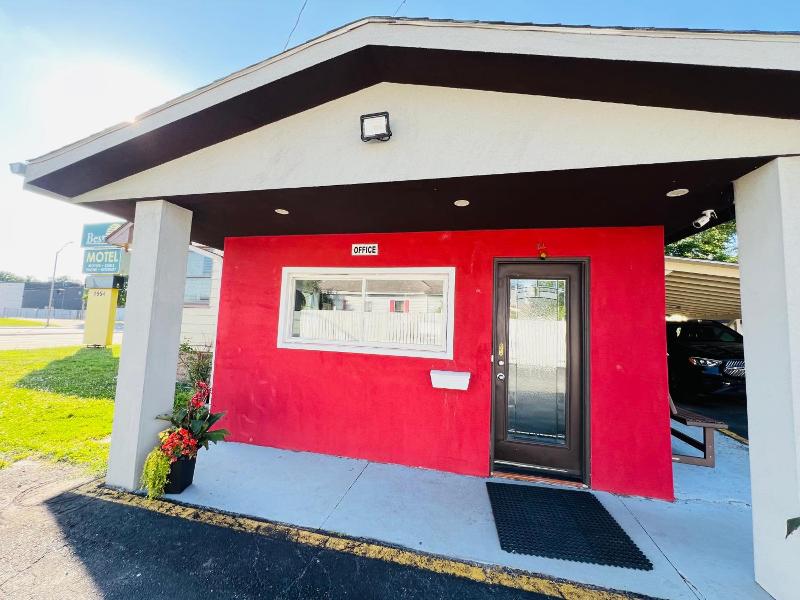 Bestway Motel image
