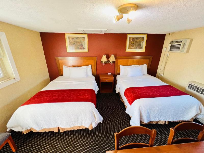 Bestway Motel image